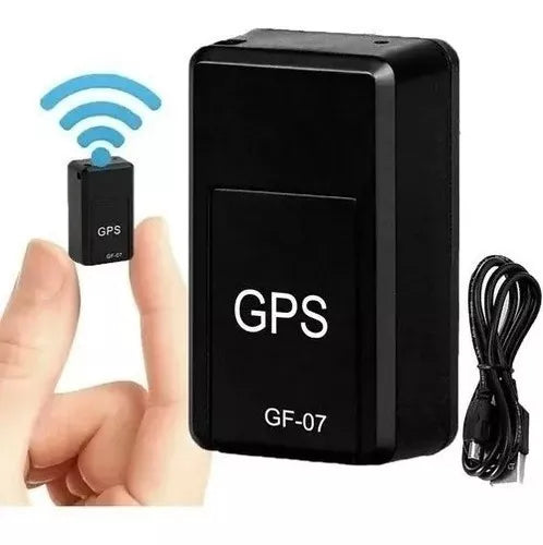 Trackeo - Mini GPS + Regalo Sorpresa