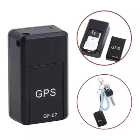 Trackeo - Mini GPS + Regalo Sorpresa